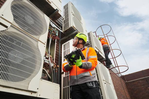 Best HVAC cleaning services  in Oneonta, NY