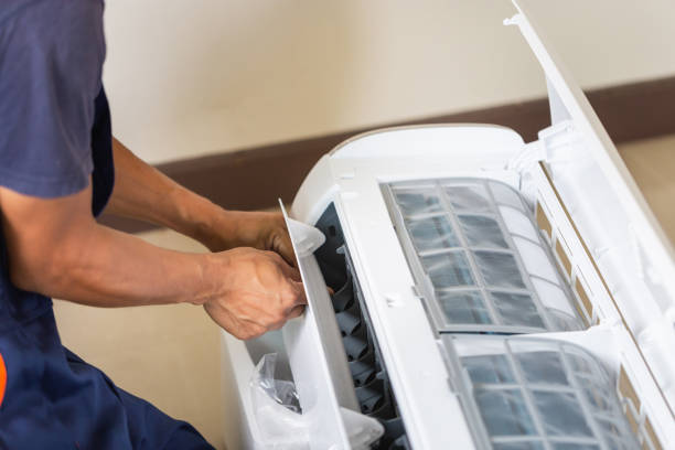 HVAC emergency services in Oneonta, NY