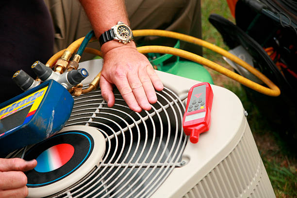 Best HVAC system installation  in Oneonta, NY