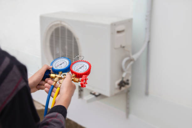 Best HVAC maintenance near me  in Oneonta, NY