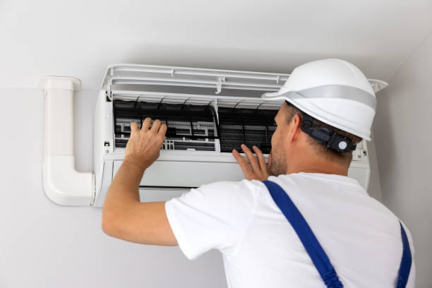 Best HVAC emergency services  in Oneonta, NY