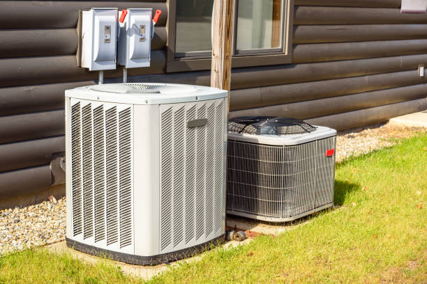 Best Best HVAC companies  in Oneonta, NY